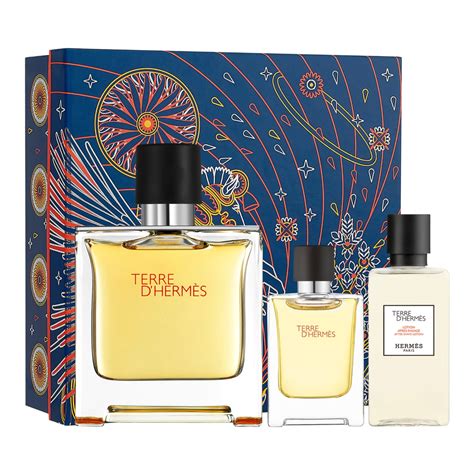 sephora hermes terre d'hermes.